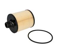 Filtre à huile MANN-FILTER HU 9011 Z