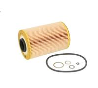 Filtre à huile MANN-FILTER HU 930/3 x pour BMW 6 (E24) 3 1976-1979