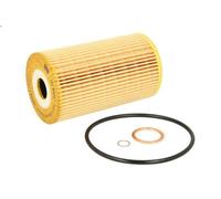Filtre à huile MANN-FILTER HU 932/4 x pour MERCEDES-BENZ LP 3.78 1966-1977