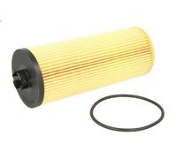 Filtre à huile MANN-FILTER HU 945/2 x pour MERCEDES-BENZ AXOR 6.374 2002-2004