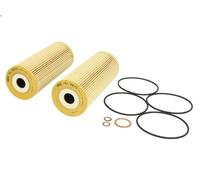 Filtre à huile MANN-FILTER HU 947/1 z-2 pour MERCEDES-BENZ SK 9.57 1987-1996