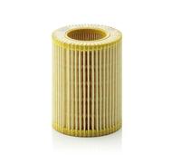 Filtre À Huile Mann-Filter HU714X Pour Hyundai Getz TB Matrix FC Accent II LC