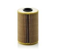 Filtre À Huile Mann-Filter HU930/3X Pour BMW E12 Alpina B6 E21