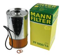 Filtre À Huile MANN-FILTER PF 1050/1 N