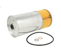 Filtre à huile MANN-FILTER PF 1055/1 x pour UNIMOG 2.197 1966-1971
