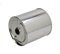 Filtre à huile MANN-FILTER PF 1155 pour MERCEDES-BENZ LP 3.78 1966-1977