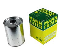 Filtre À Huile MANN-FILTER PF 815
