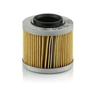 FILTRE À HUILE MANN-FILTER POUR KTM 500 K4 ENDURO 1982-1984, MH 65/1,BMW F 65...