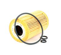 Filtre à huile MANN-FILTER HU 7008 z