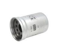 Filtre à huile MANN-FILTER W 1022