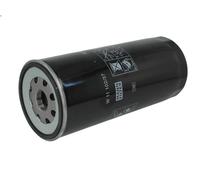 Filtre à huile MANN-FILTER W 11 102/37 pour SCANIA T 10.64 2004-2005