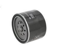 Filtre à huile MANN-FILTER W 1114/80 pour MAZDA 626 II (GC) 2 1983-1987