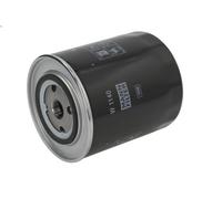 Filtre à huile MANN-FILTER W 1140 pour IVECO M 5.861 1986-1991