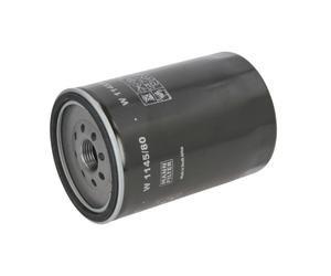 Filtre à huile MANN-FILTER W 1145/80
