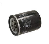 Filtre à huile MANN-FILTER W 6019 pour SUBARU XV (_GP_) 2 2014-2017
