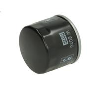 Filtre à huile MANN-FILTER W 6026 pour SUZUKI CELERIO (LF) 1 2014-