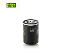 Filtre à huile Mann-Filter W 610/1 CHEVROLET 02/630225 02/630225A 1012010-B01