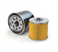 MANN-FILTER Filtre à huile 4011558738204