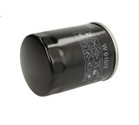 Filtre à huile MANN-FILTER W 610/2 pour MAZDA 626 III (GD) 2 1987-199