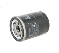 Filtre à huile MANN-FILTER W 610/9 pour PONTIAC VIBE Break 2.4 2009-201