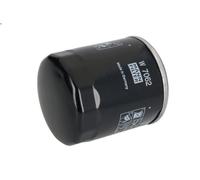 Filtre à huile MANN-FILTER W 7062 pour VW POLO V (6R1, 6C1) 1.4 2014-2017