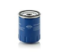 Filtre à huile MANN-FILTER W 712/15 pour CITROËN,OLTCIT