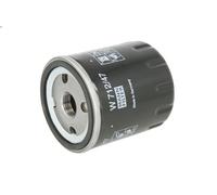 Filtre à huile MANN-FILTER W 712/47 pour ALPINE V6 2.8 1985-1990