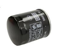 Filtre à huile MANN-FILTER W 712/65 pour VOLVO F10 9.6 1982-1985