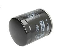 Filtre à huile MANN-FILTER W 712/73 pour MAZDA 3 (BL) 2 2009-2012