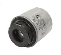 Filtre à huile MANN-FILTER W 712/93