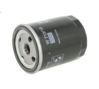 Filtre à huile MANN-FILTER W 713/18 pour PONTIAC FIREBIRD 3.1 1987-1992