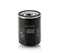 Filtre à huile MANN-FILTER W 713/29 pour CHRYSLER, JAGUAR, LAND ROVER