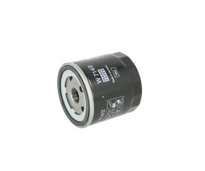 Filtre à huile MANN-FILTER W 714/2