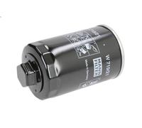 Filtre à huile MANN-FILTER W 719/21 pour VW CORRADO (53I) 1.8 1988-1993