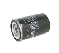 Filtre à huile MANN-FILTER W 719/30 pour AUDI A3 (8L1) 1.6 1996-2003