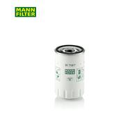 Filtre à huile Mann-Filter W 719/7 DAIMLER 96JV-6714-AA EAZ 1354 XW43-6714-BA