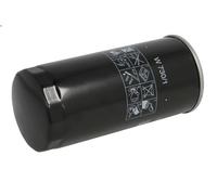 Filtre à huile MANN-FILTER W 730/1 pour AUDI 80 B4 Avant (8C5) 1.9 1992-1996