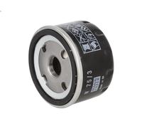 Filtre à huile MANN-FILTER W 75/3 pour ARO 10 1.9 1992-2006