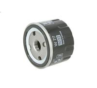 Filtre à huile MANN-FILTER W 77 pour RENAULT 17 1.6 1974-1979