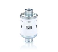 MANN-FILTER W 8032 Filtre, système hydraulique de travail