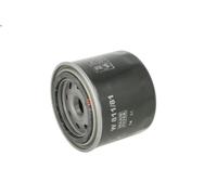 Filtre à huile MANN-FILTER W 811/81 pour SUZUKI MARUTI 0.8 1988-1994