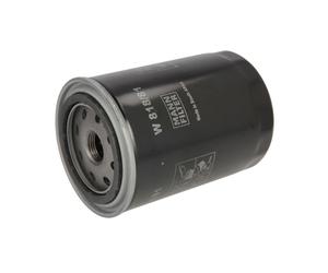 Filtre à huile MANN-FILTER W 818/81
