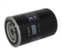 Filtre à huile MANN-FILTER W 840/2 pour AUDI A6 C4 (4A2) 2.5 1995-1997
