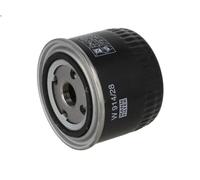 Filtre à huile MANN-FILTER W 914/28 pour IVECO DAILY IV Fourgon 3 2007-2011