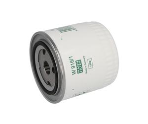 Filtre à huile MANN-FILTER W 916/1