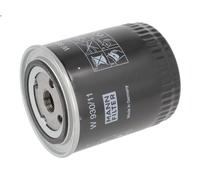 Filtre à huile MANN-FILTER W 930/11 pour TATA SIERRA 1.9 1997-1999