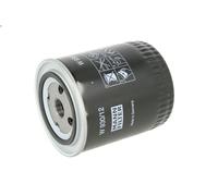 Filtre à huile MANN-FILTER W 930/12 pour OPEL OMEGA A (V87) 2.3 1988-1994