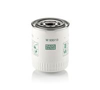 Filtre à huile MANN-FILTER W 930/13 pour ASTON MARTIN, BENTLEY, DAIMLER, JAGUAR