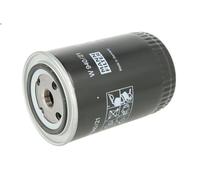 Filtre à huile MANN-FILTER W 940/21 pour OPEL REKORD D 2.1 1972-1977