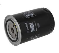 Filtre à huile MANN-FILTER W 940/24 pour DAF 55 5.88 1995-2000